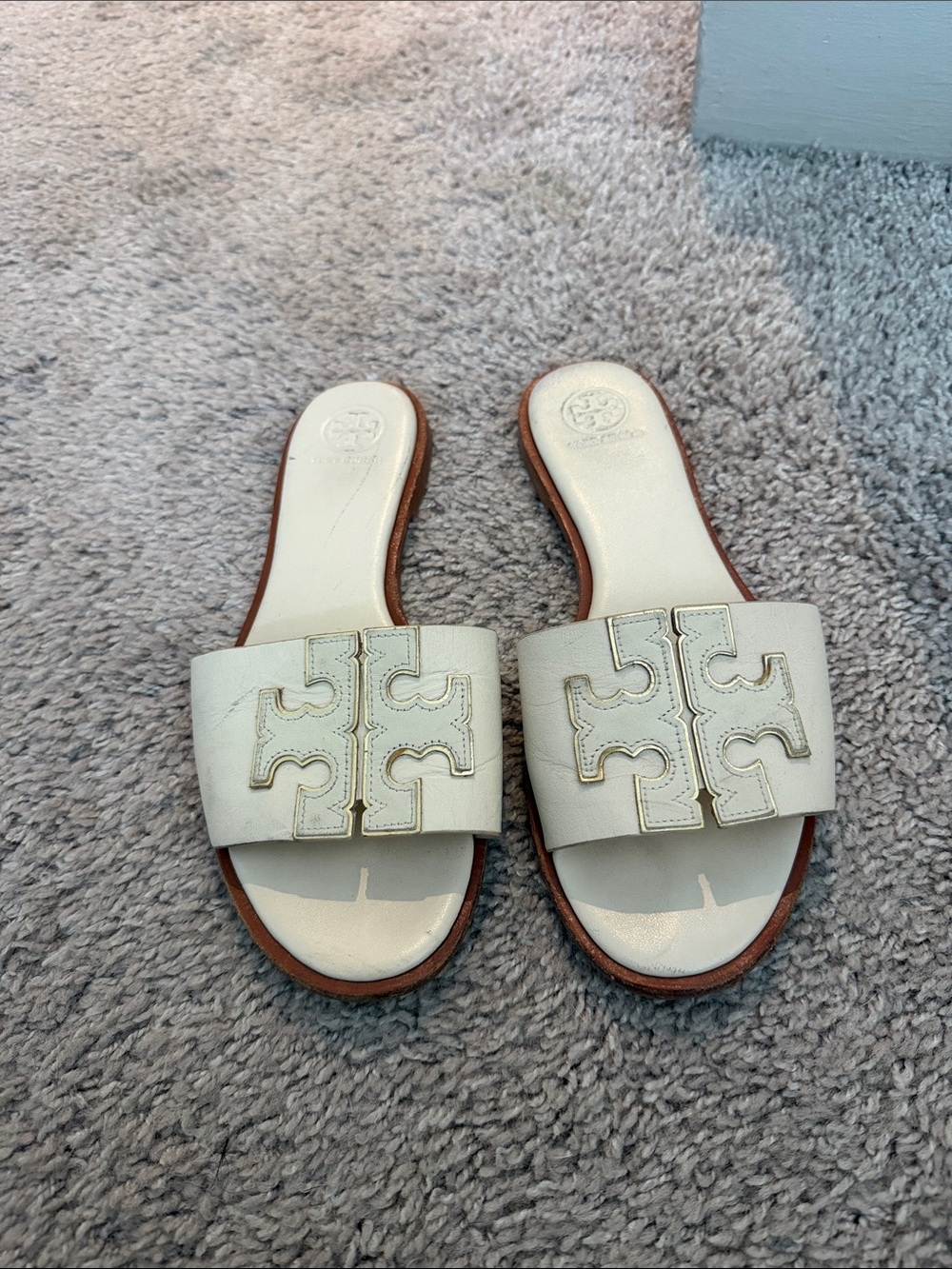 Tory Burch Ines Slides